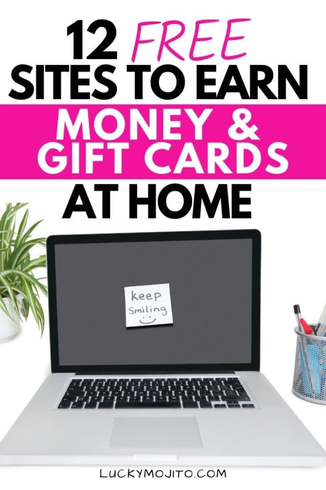 ways to make money online at home