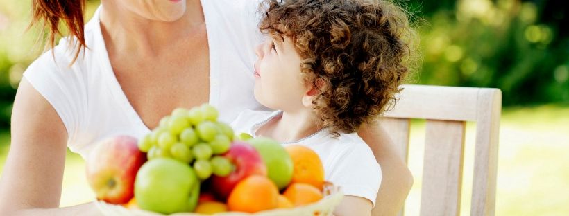 5 Tips to Get Your Picky Eater to Eat graphic