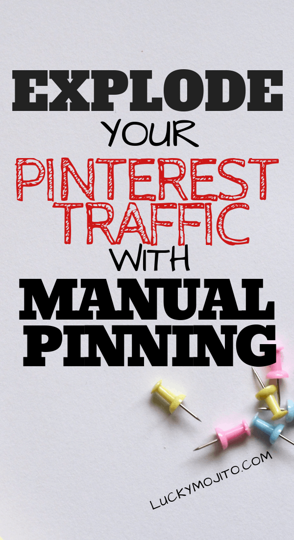 pinteresting strategies manual pinning course review