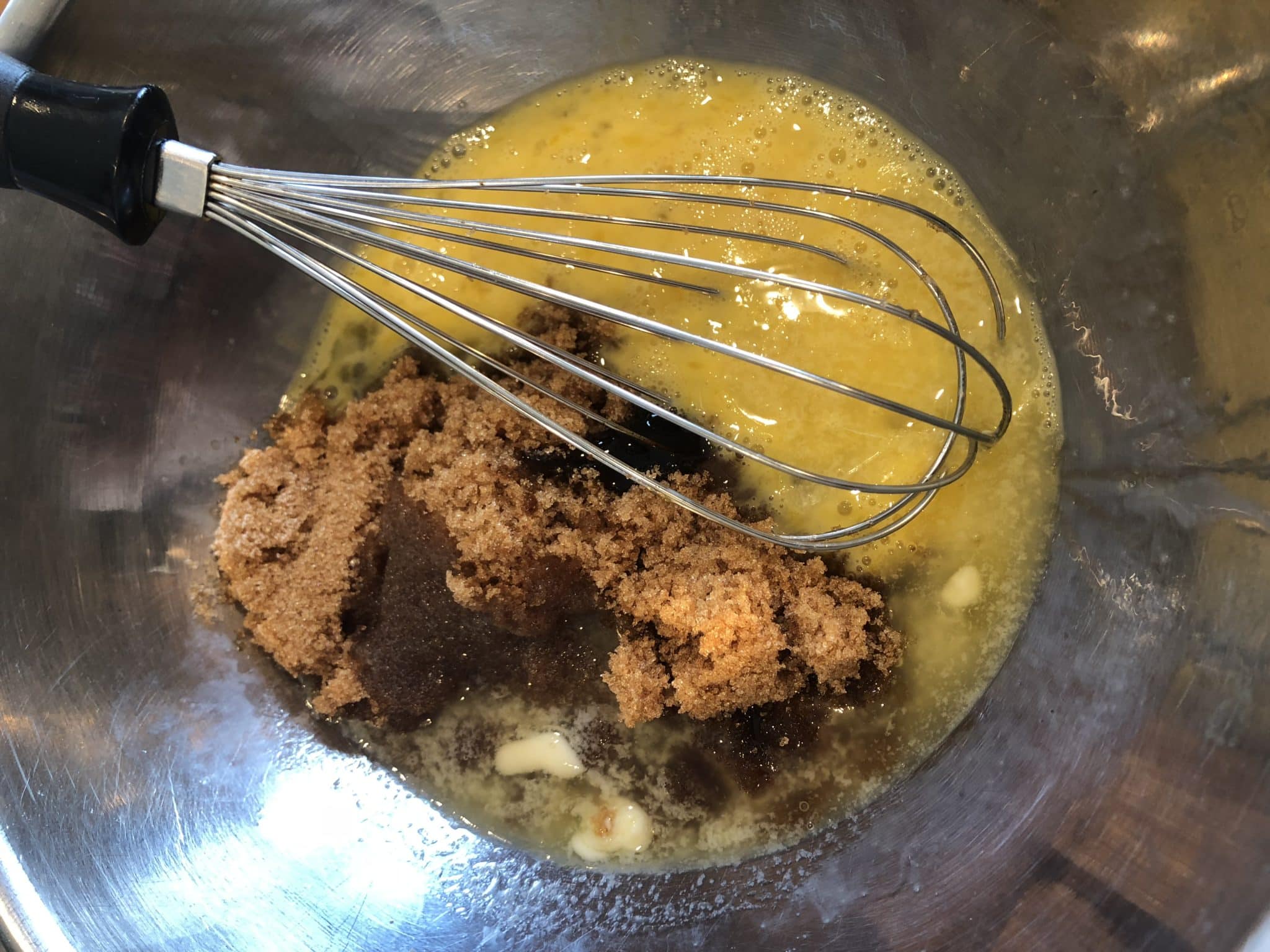 walnut tassie filling recipe