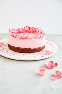 be my valentine dessert recipe