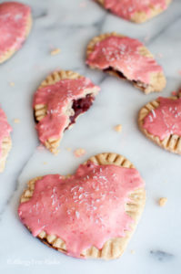 gluten free pop tarts