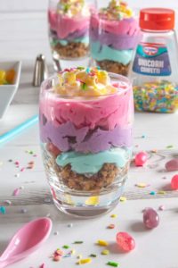 no bake unicorn cheesecake recipe