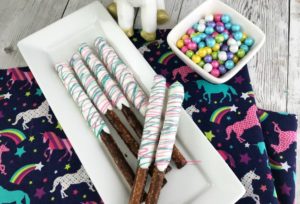 Unicorn-Wands recipe