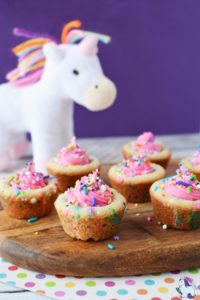 Unicorn-cookie-cups-dessert- recipe