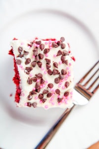 red velvet poke cake recipe