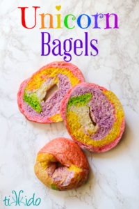 unicorn-bagels