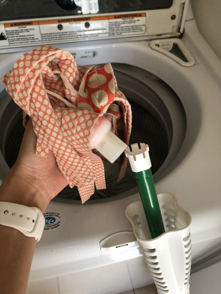 7 Tips to Clean the House With Kids - {and keep it that way!} | Lucky ...