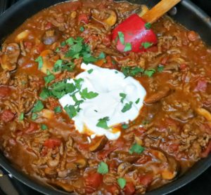 budget goulash recipe meal