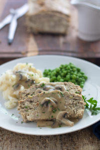 frugal meatloaf dinner recipe