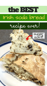 best moist irish soda bread recipe