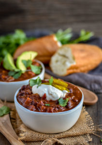 cheap chili recipe