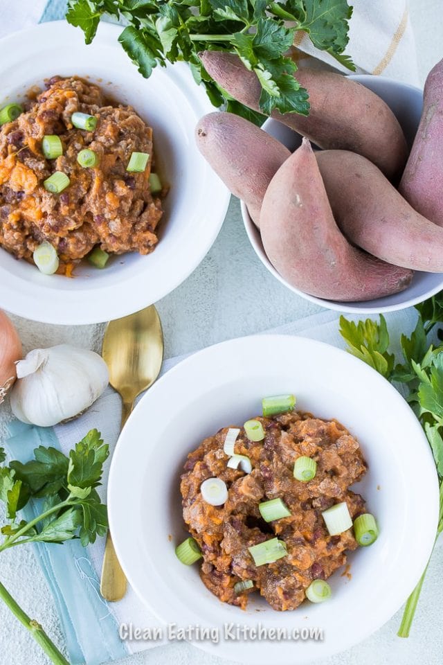 make ahead chili recipe