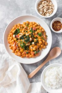 cheap peanut curry recipe