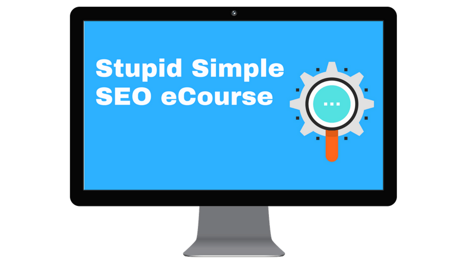 Stupid Simple SEO Course Review: Outrank Your Competitors graphic