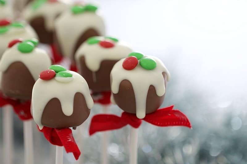 make marshmallow pops