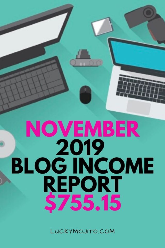 november income report 2019