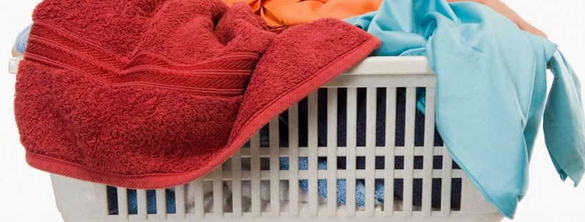 ways to save money laundry