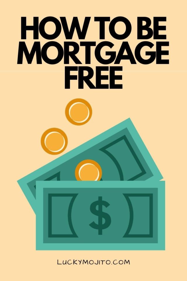 pay off your mortgage quick